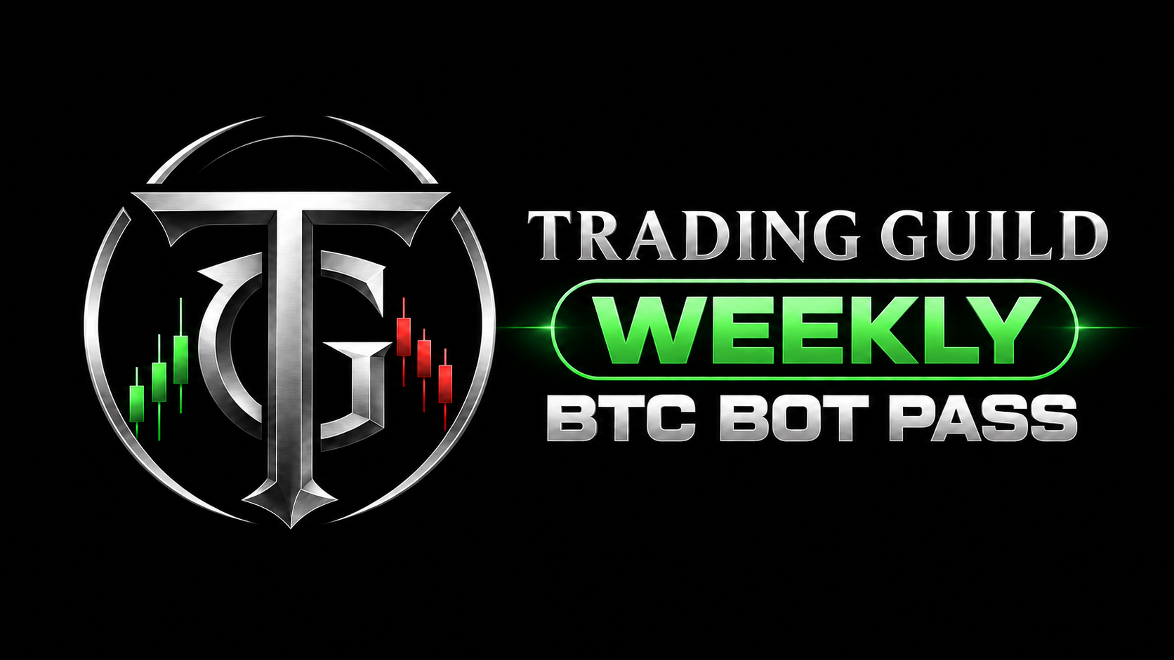 Trading Guild | 7-Day BTC Bot 