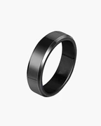 TRIANON BAGUE ACIER