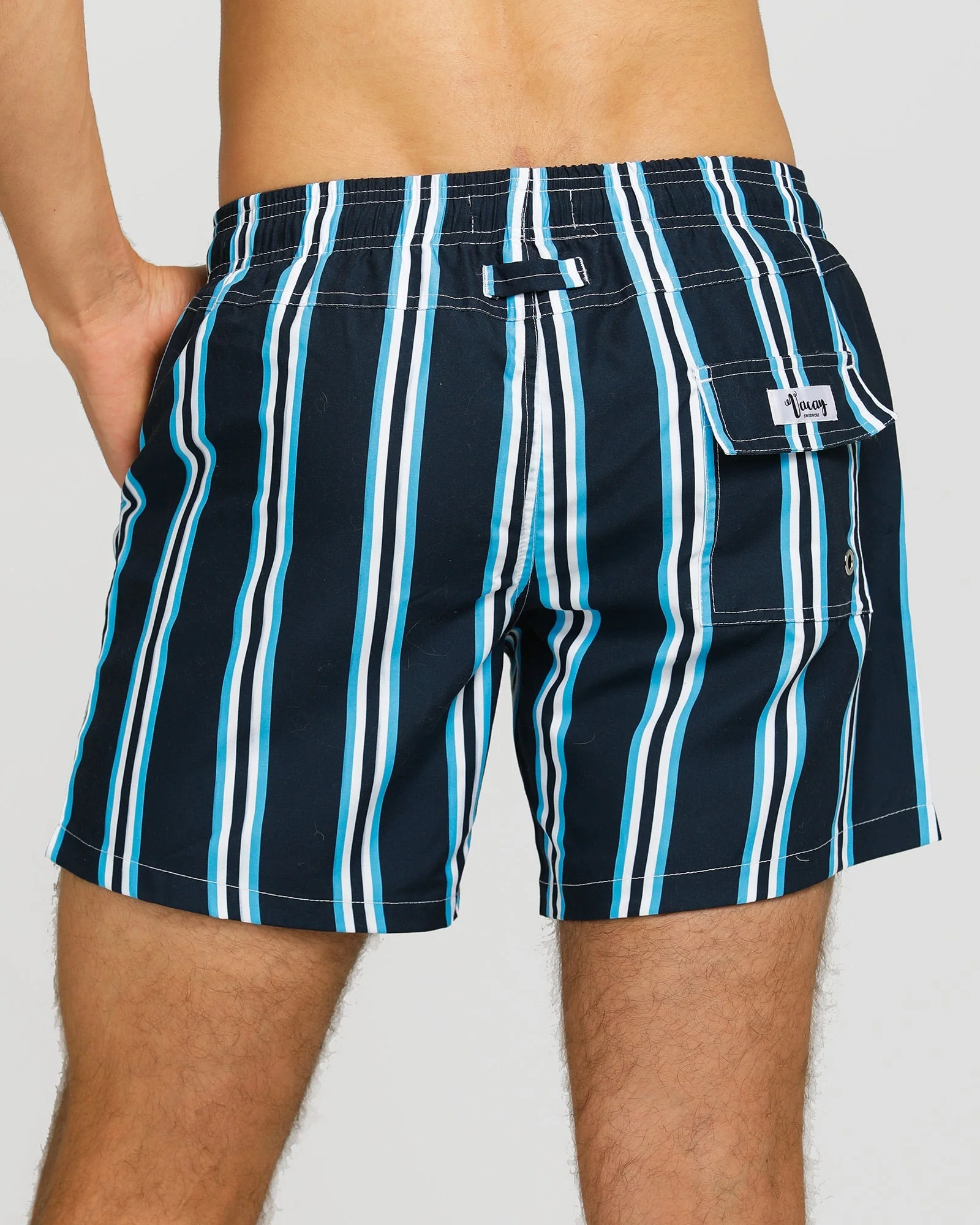 NICE SHORT DE BAIN
