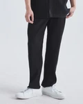 PANTALON CÔTELÉ COTON