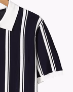 MODENA PULL DEMI-ZIP
