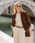 PANTALON CAPRISTA