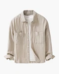 PORTOFINO OVERSHIRT
