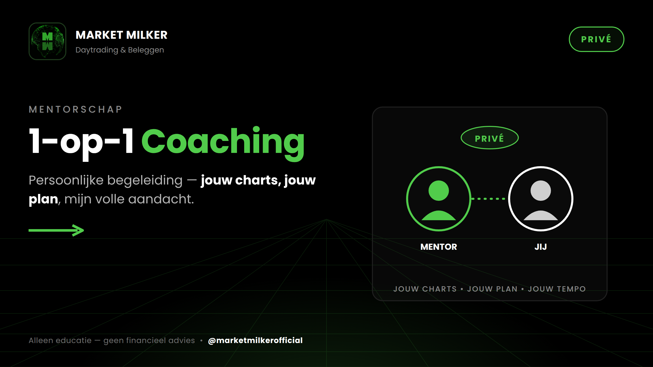 1-1 coaching