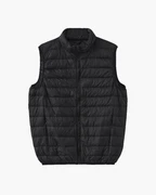GILET MATELASSÉ