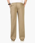 CAPRI PANTALON COTON