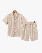 RIVIERA ENSEMBLE VELOURS