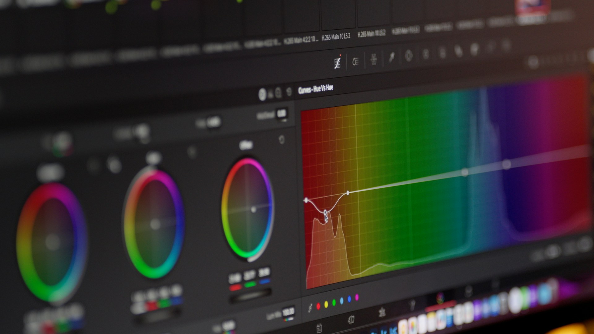 Filmbynur Free LUT Giveaway