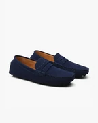 MOCASSINS DRIVER DAIM