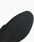 MOCASSINS DAIM LUXE