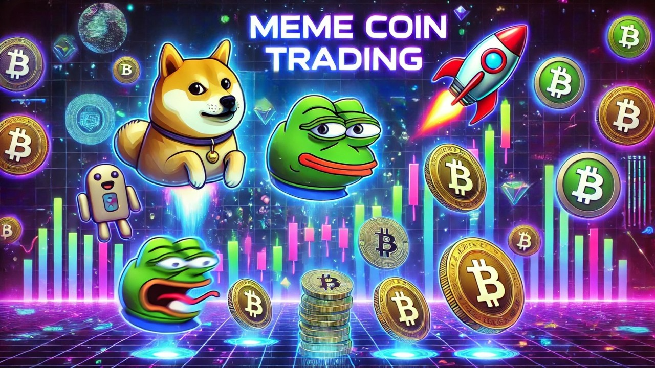 Meme Coin Signal Alerts