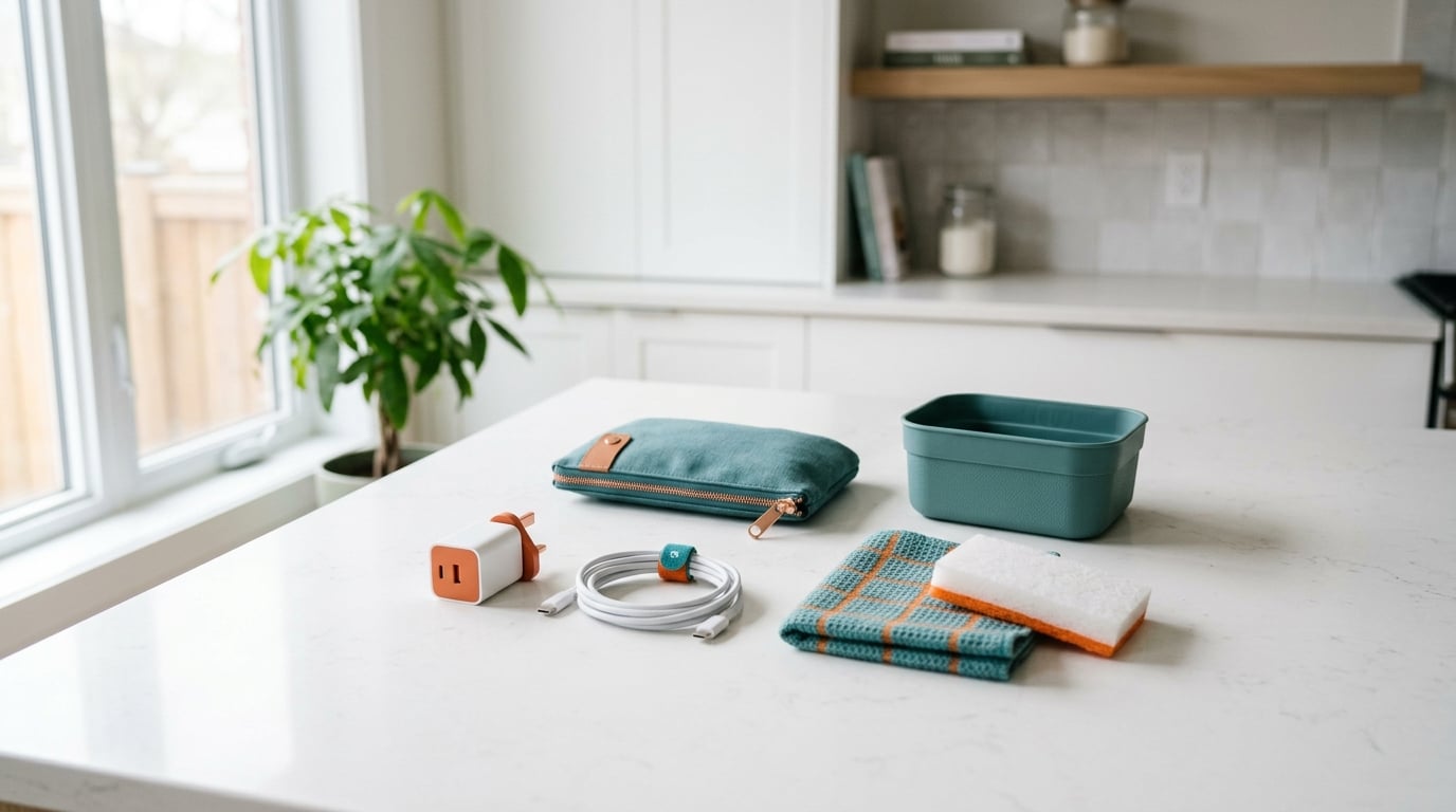 Everyday Essentials Pack