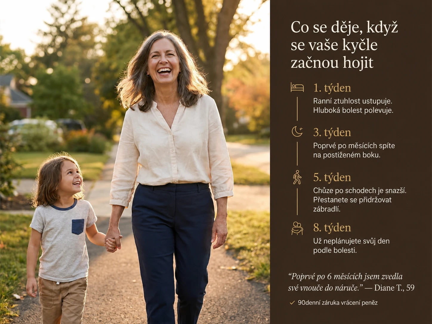Nepimi | Hluboce zklidňující krém na klouby 1X (Check Republic)