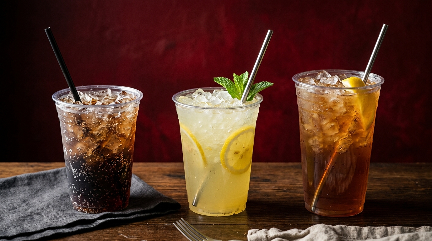 Drinks
