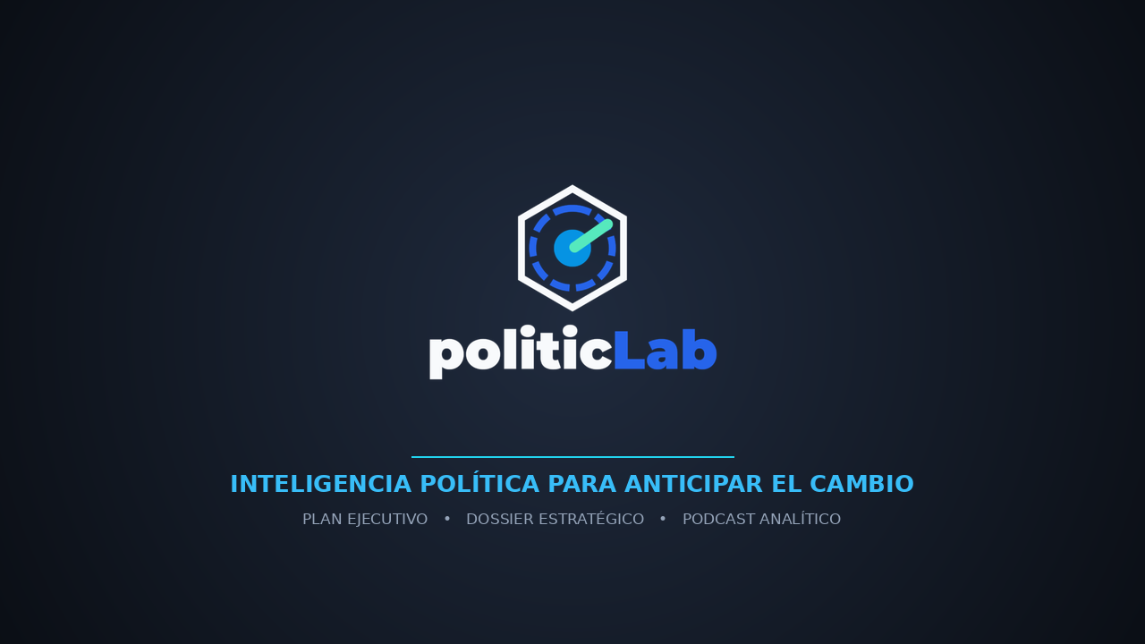 Plan Ejecutivo