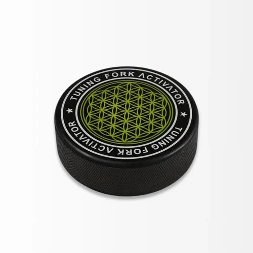 Easy-Grip Puck Activator