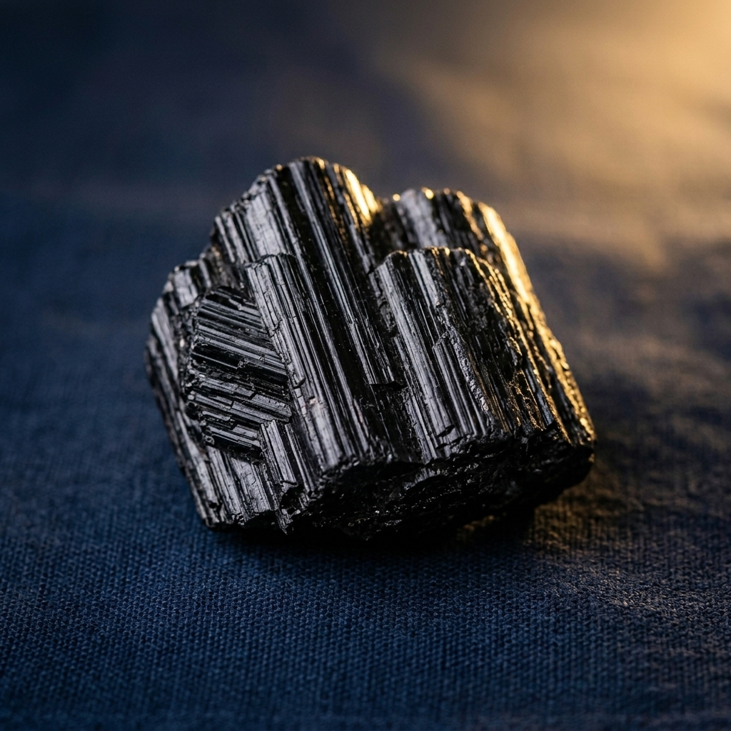 Black Tourmaline