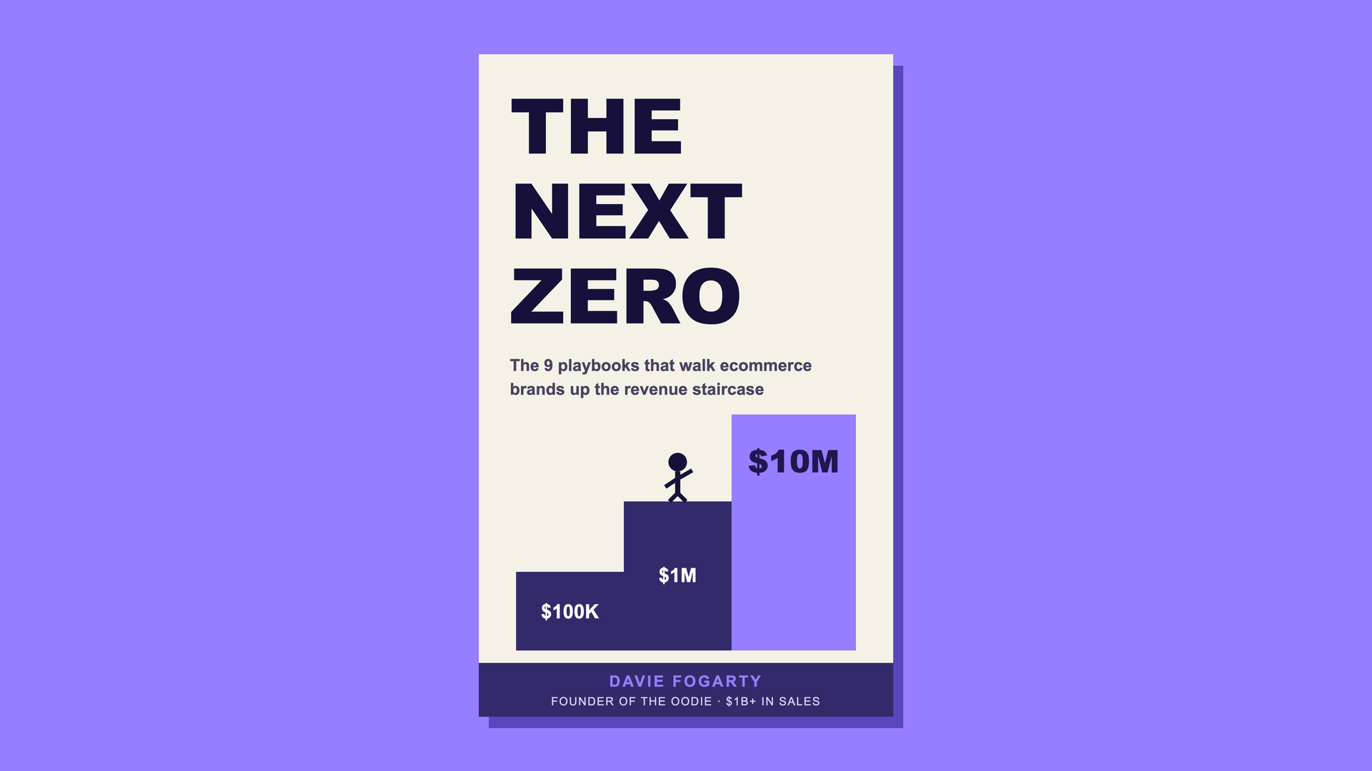 The Next Zero