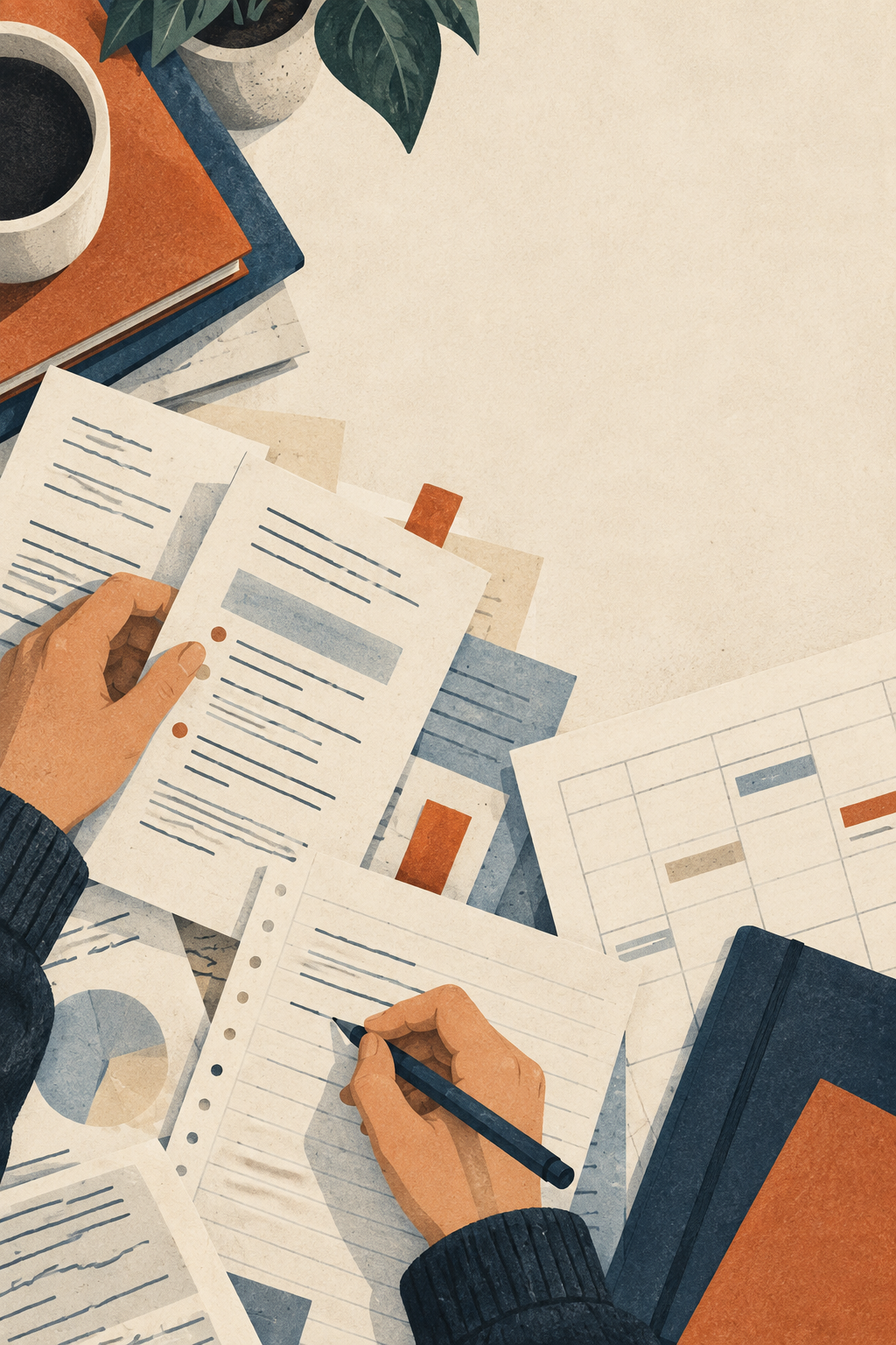 Submit Three University Assignments Without All-Nighters