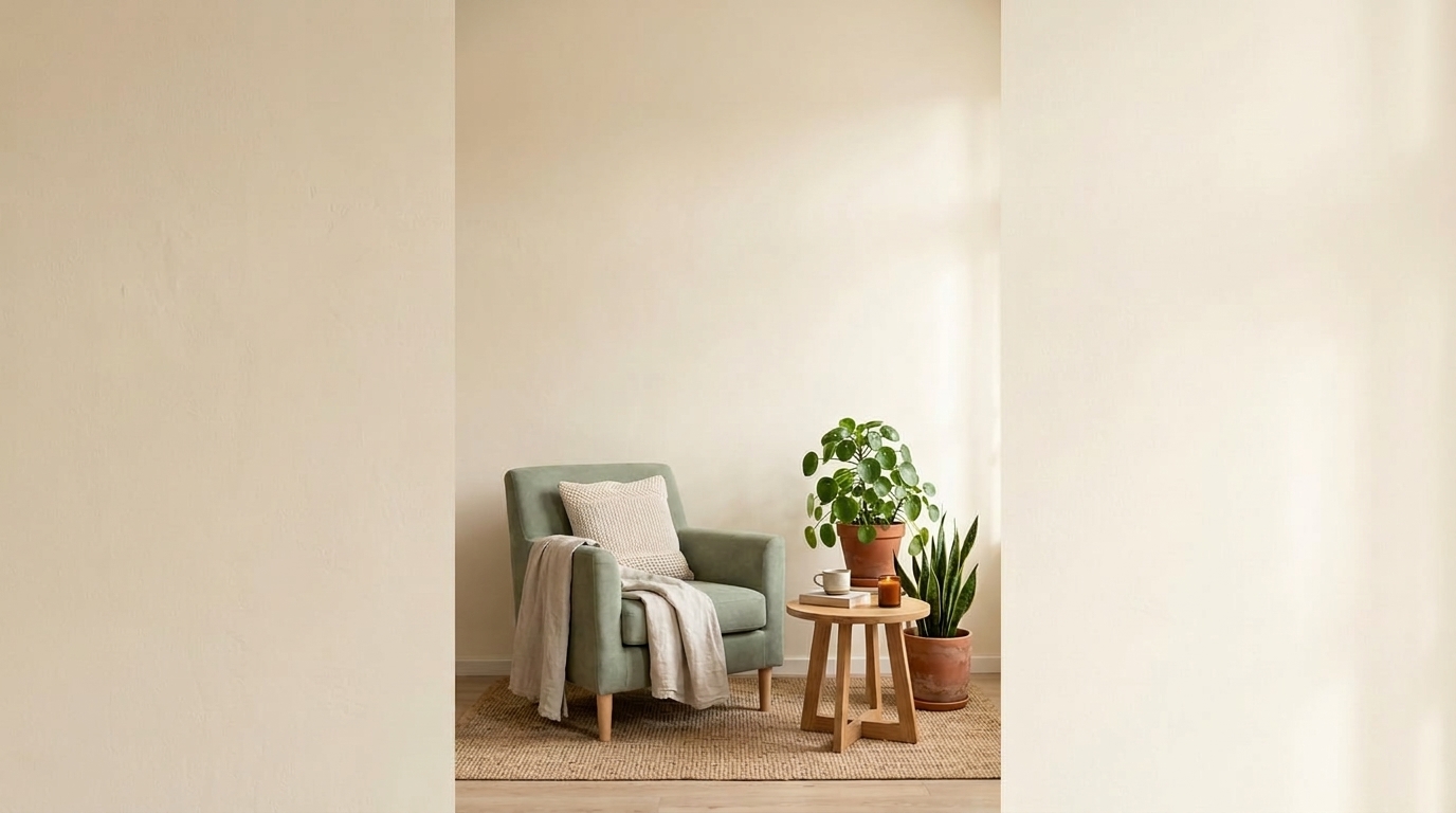 Monthly Room Restyle