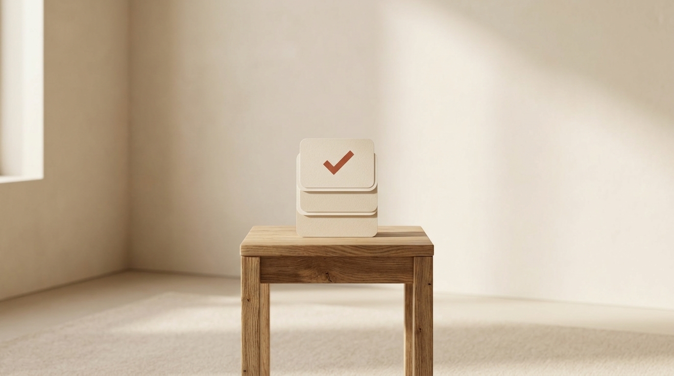 First-Apartment Shortlists