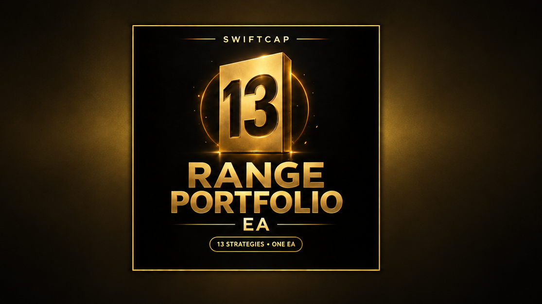 SwiftCap Range Portfolio