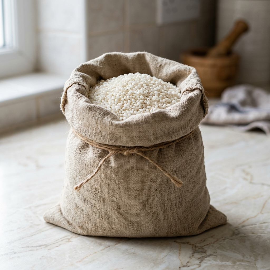 Egyptian rice, 5 kg