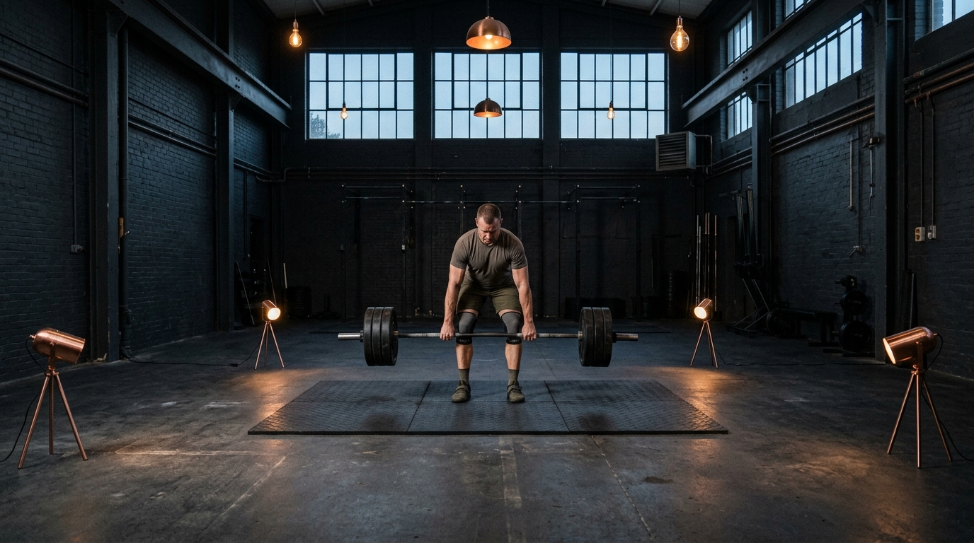 The Consistent Lifter