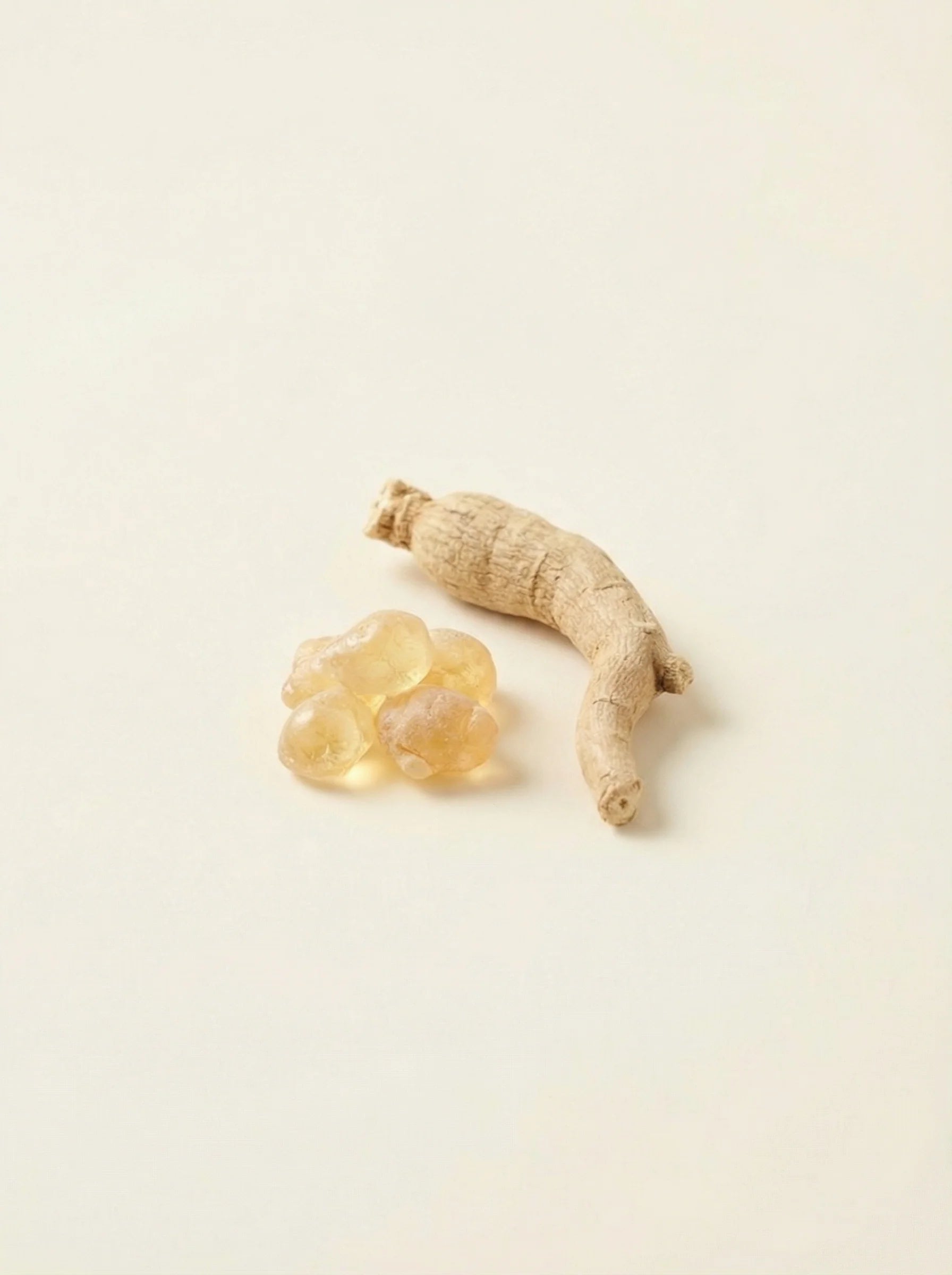 Ashwagandha + Boswellia