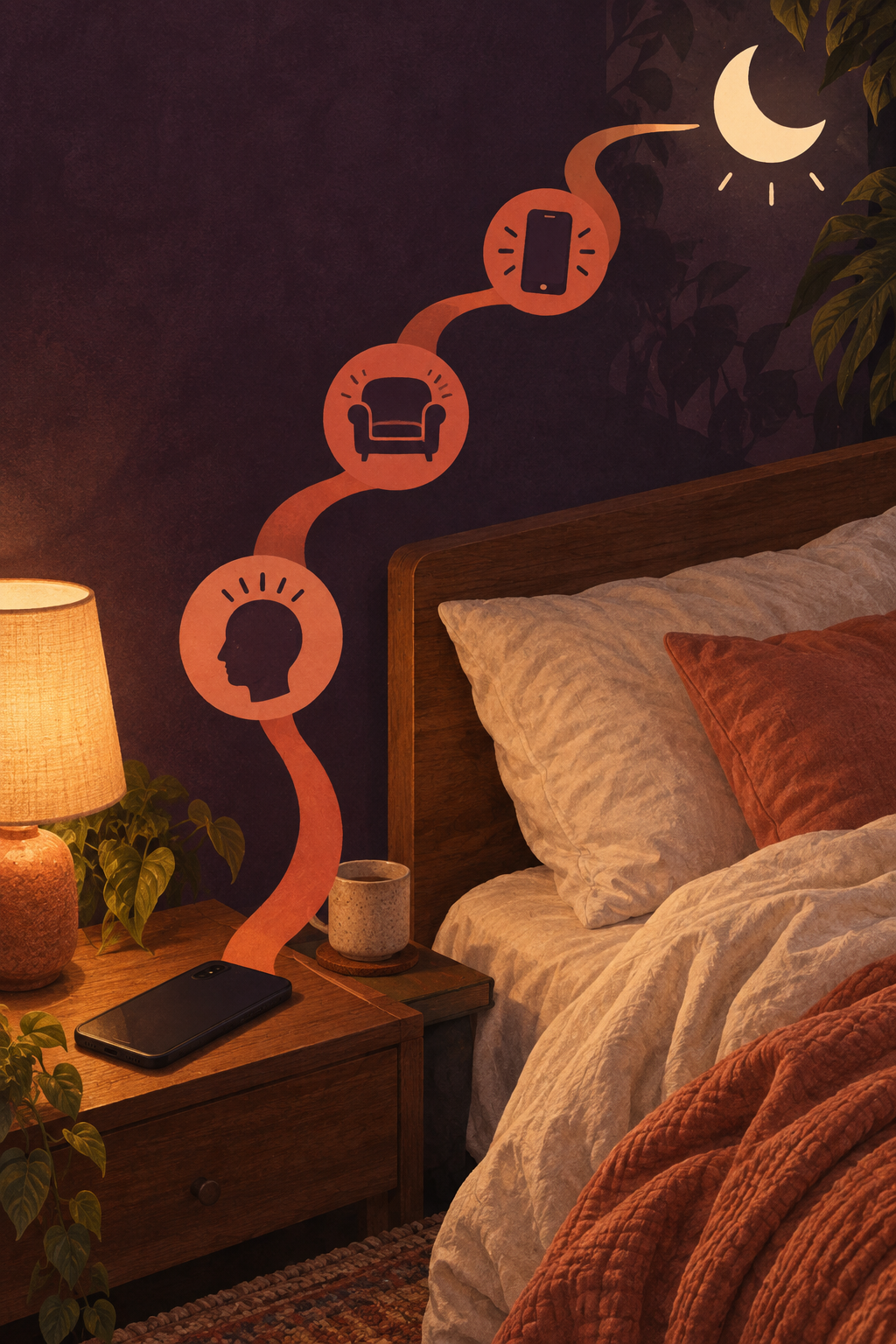 Bedtime Freedom Sleep Kit: Break the Porn-and-Masturbation Sleep Loop