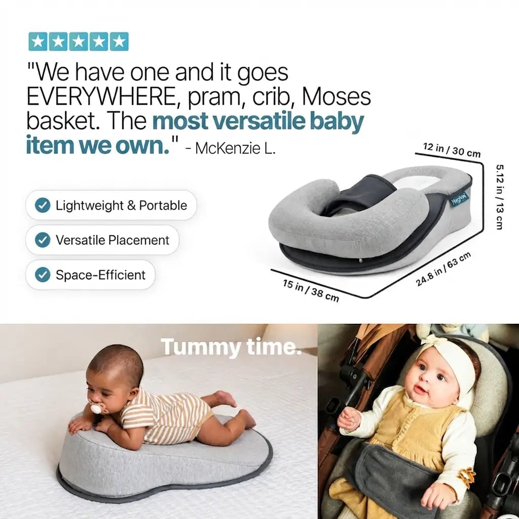 DreamCradle