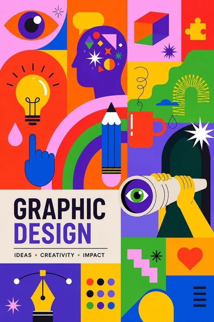 Social Media Graphics Course