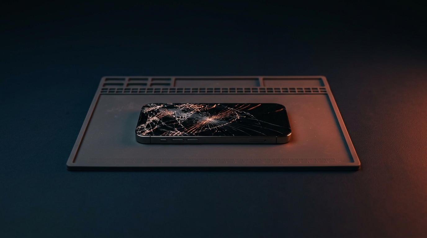 iPhone Screen Repair