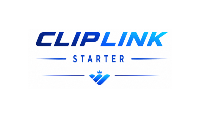 Cliplink (starter)