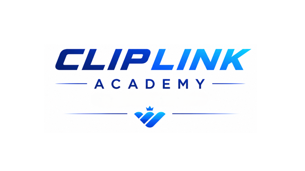 CLIPLINK ACADEMY