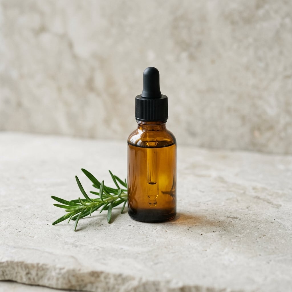 Rest Face Oil