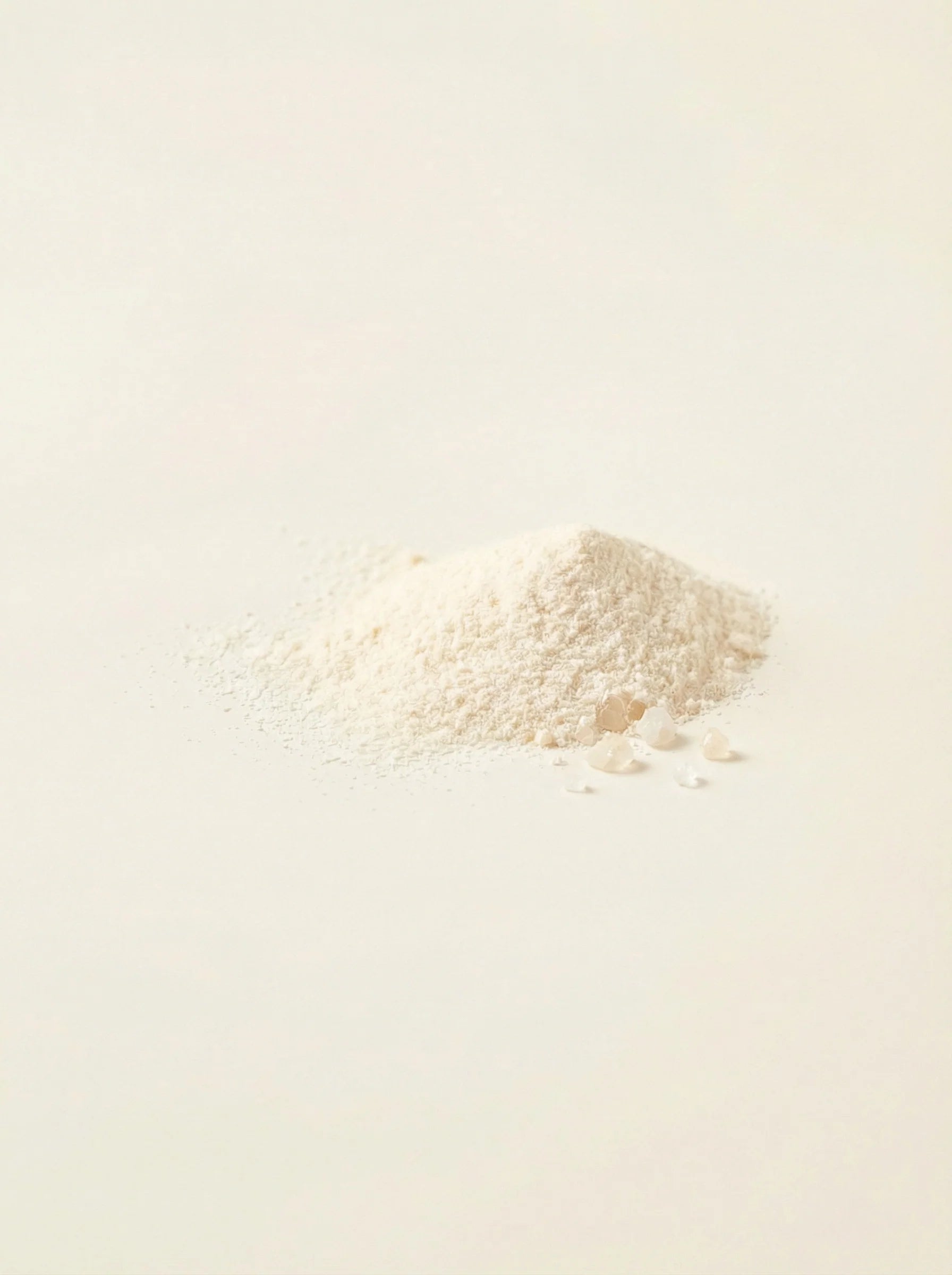 Glucosamine + Chondroitin