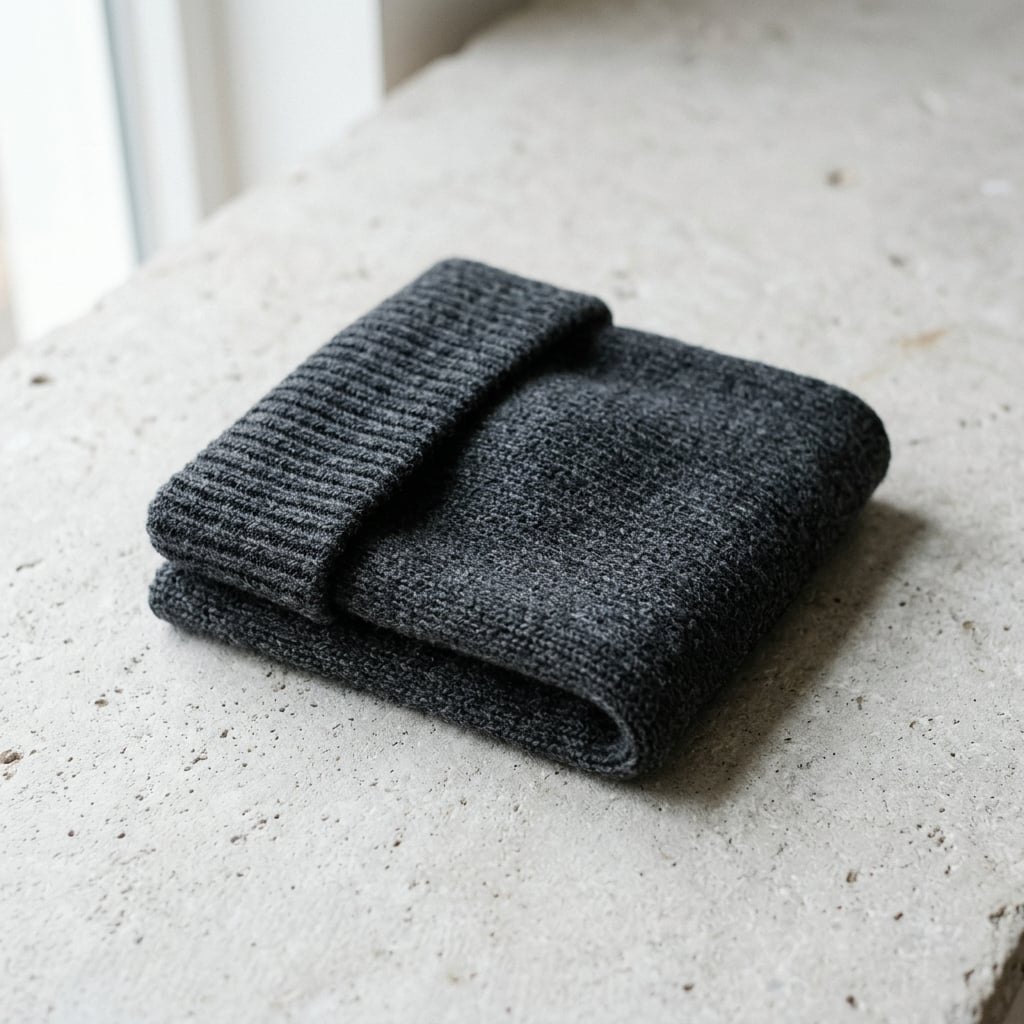 Merino Watch Cap