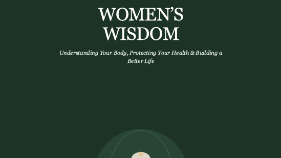 Women's Wisdom