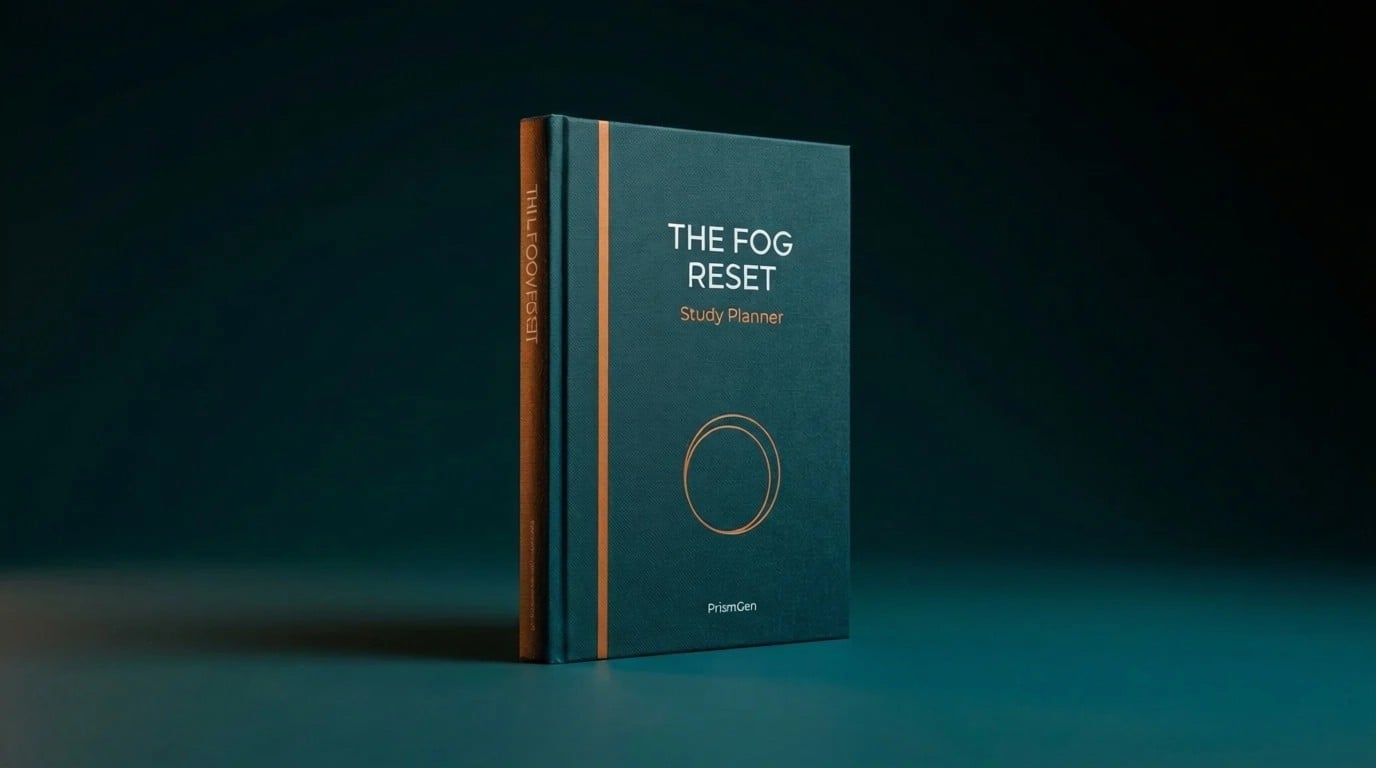 The Fog Reset
