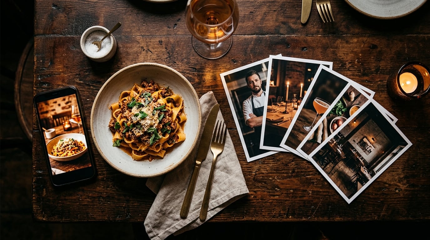 Instagram Visual Pack