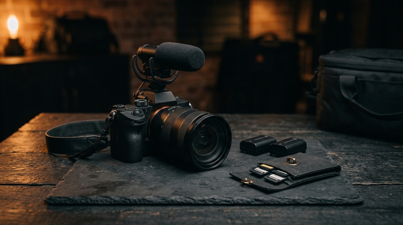 Creator Kit