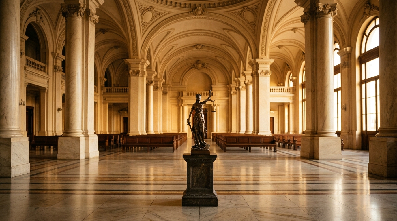 Academia Cultura Jurídica