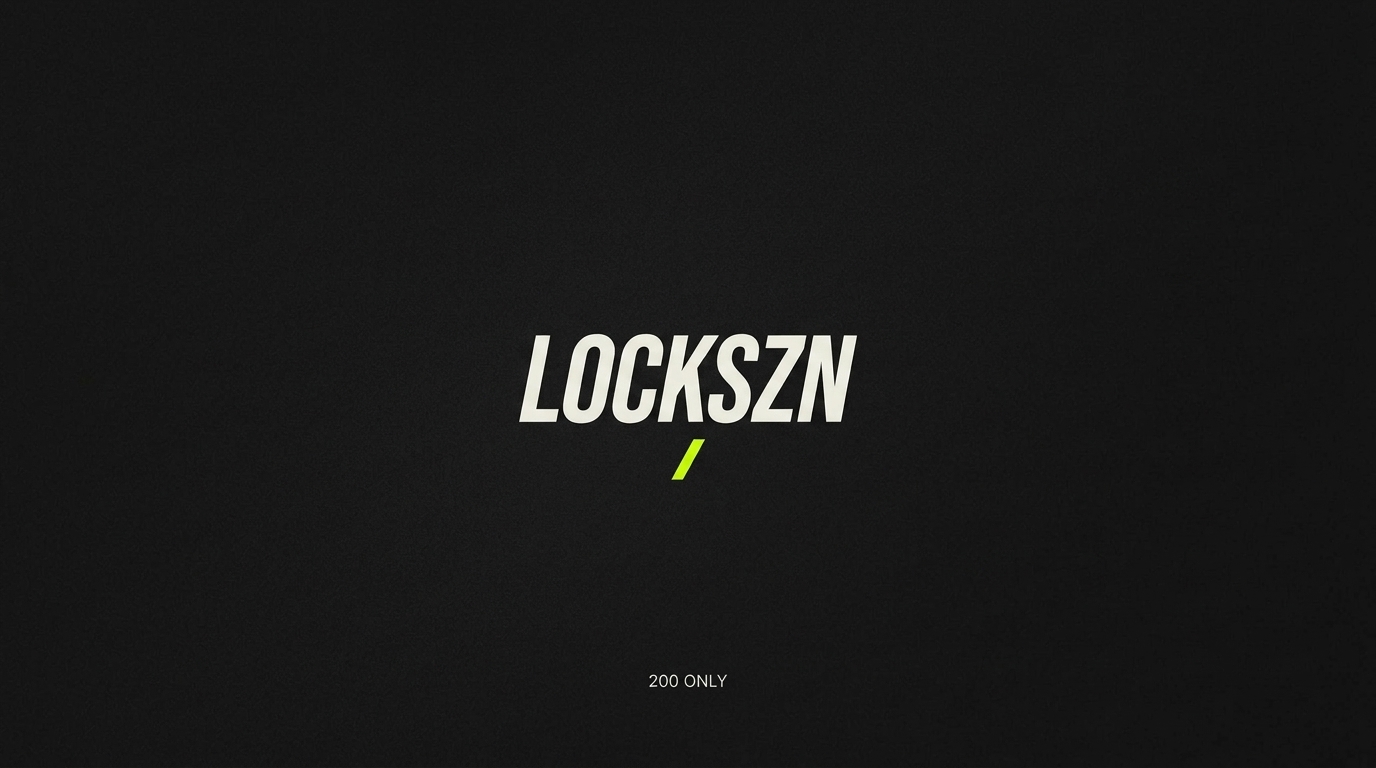 LOCKSZN Soccer Picks