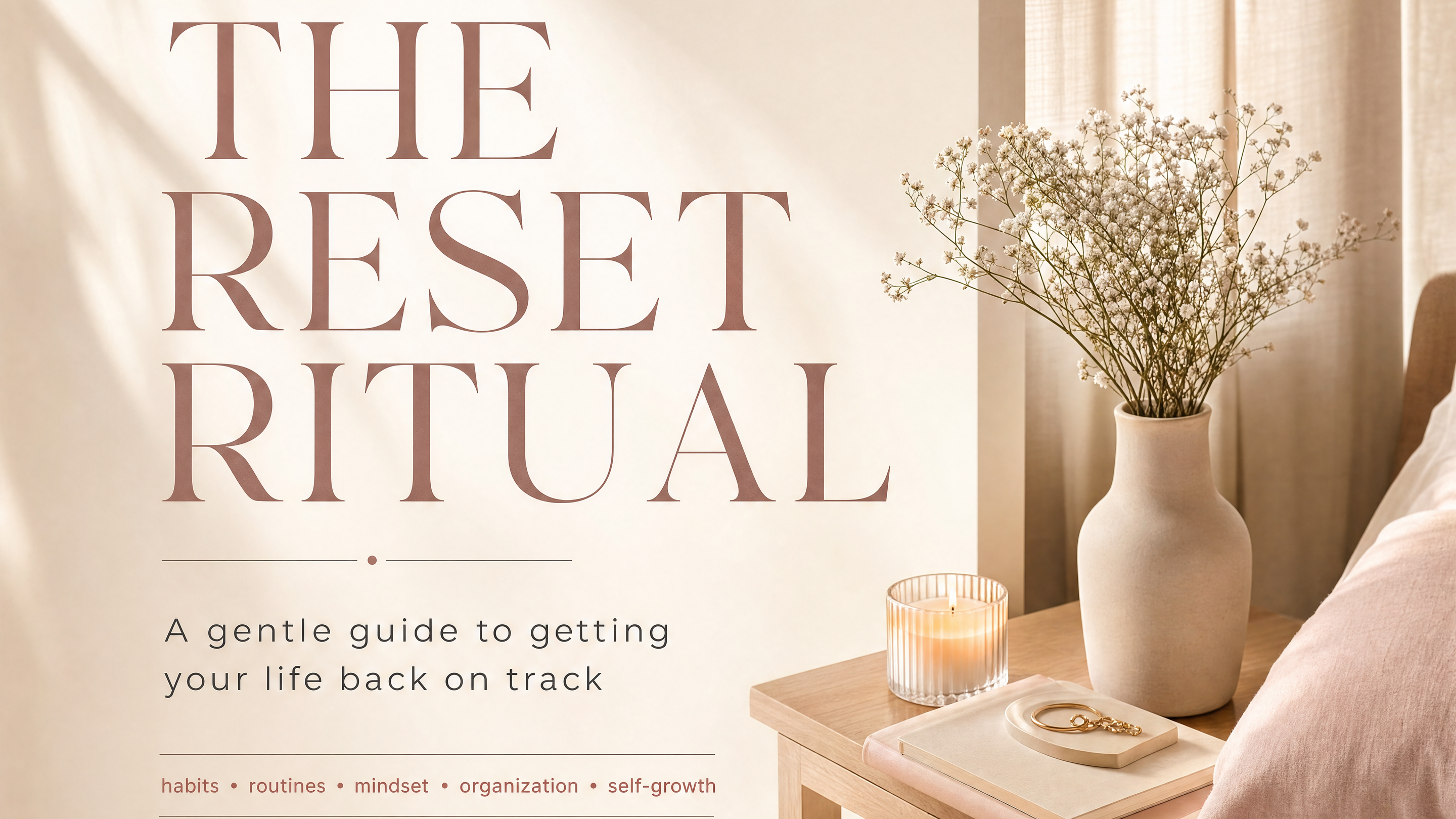 The Reset Ritual
