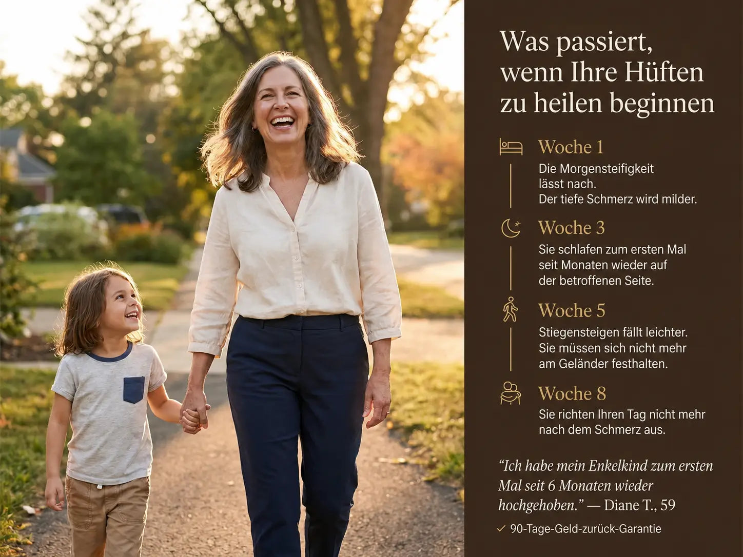 Nepimi | Tiefenwirksame Beruhigungscreme für Gelenke (Austria)