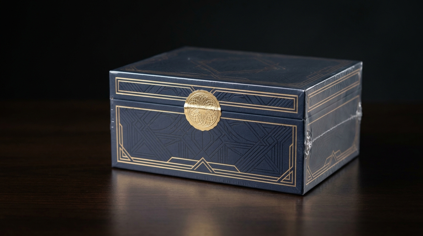 Elite Trainer Box