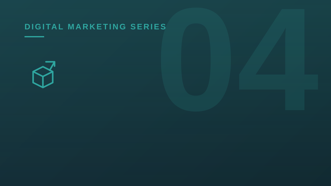 Dropshipping : Advanced — "Scale Your Winning Products" 