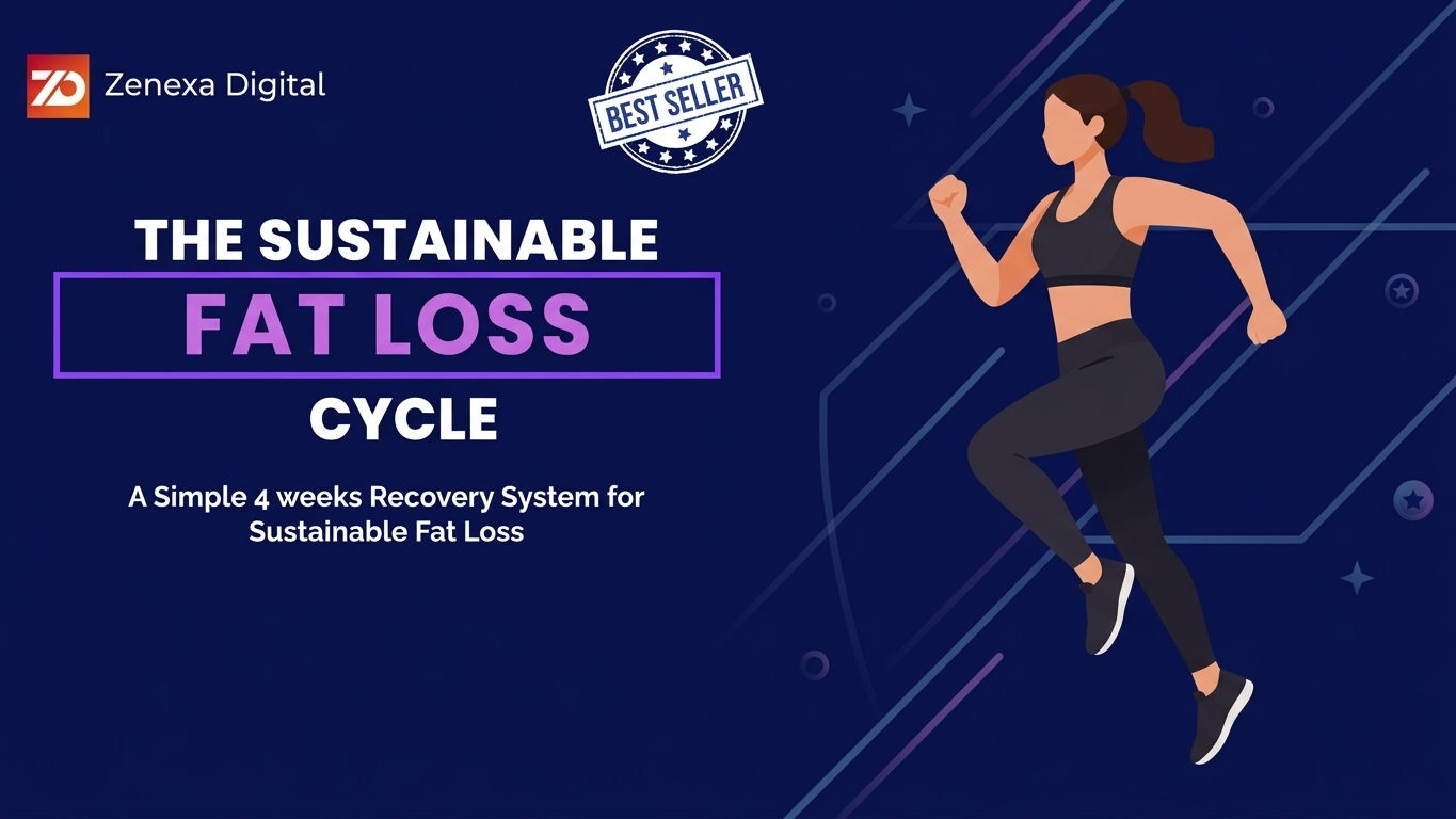 The Sustainable Fat Loss Program