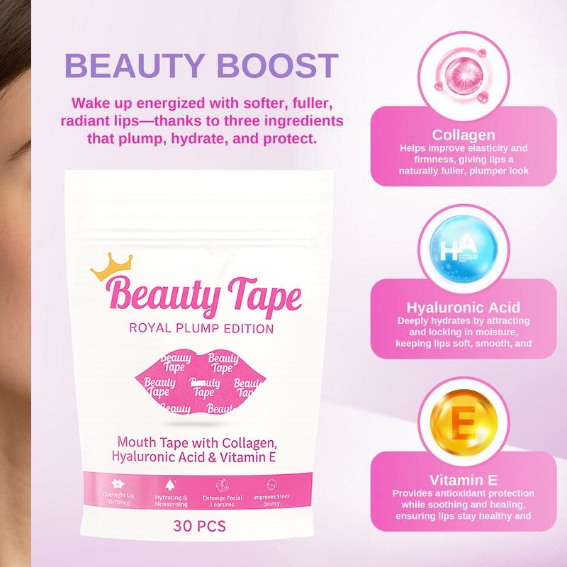 Beauty Tape®
